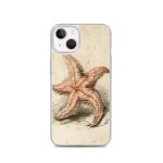 Starfish iPhone Case | Nature Art - Image 21