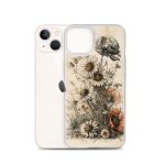 Wildflower Meadow iPhone Case | Nature Art - Image 22