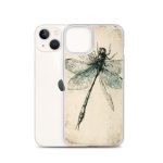 Dragonfly iPhone Case | Nature Art - Image 22