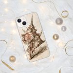 Conch Shell iPhone Case | Nature Art - Image 73