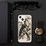 Toucan iPhone Case | Nature Art - Image 93