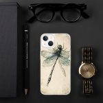 Dragonfly iPhone Case | Nature Art - Image 93