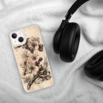 Cherry Blossom iPhone Case | Nature Art - Image 94