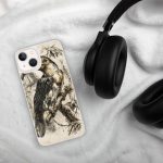 Toucan iPhone Case | Nature Art - Image 94