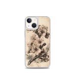 Cherry Blossom iPhone Case | Nature Art - Image 15