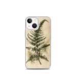 Fern Frond iPhone Case | Nature Art - Image 15