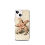 Starfish iPhone Case | Nature Art - Image 15