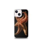 Dark Starfish iPhone Case | Nature Art - Image 15