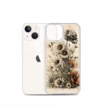 Wildflower Meadow iPhone Case | Nature Art - Image 16