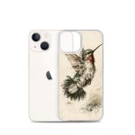Hummingbird iPhone Case | Nature Art - Image 16