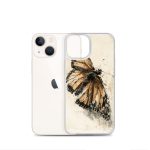 Monarch Butterfly iPhone Case | Nature Art - Image 16