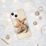 Starfish iPhone Case | Nature Art - Image 70