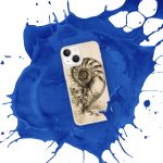 Nautilus Shell iPhone Case | Nature Art - Image 85