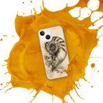Nautilus Shell iPhone Case | Nature Art - Image 86