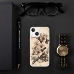 Cherry Blossom iPhone Case | Nature Art - Image 84