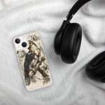 Toucan iPhone Case | Nature Art - Image 85