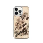 Cherry Blossom iPhone Case | Nature Art - Image 19