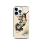 Hummingbird iPhone Case | Nature Art - Image 19