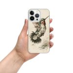 Hummingbird iPhone Case | Nature Art - Image 72
