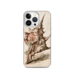 Conch Shell iPhone Case | Nature Art - Image 19
