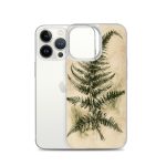Fern Frond iPhone Case | Nature Art - Image 20