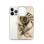 Nautilus Shell iPhone Case | Nature Art - Image 20