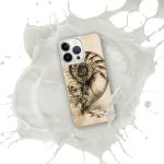 Nautilus Shell iPhone Case | Nature Art - Image 90