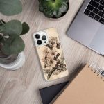 Cherry Blossom iPhone Case | Nature Art - Image 92