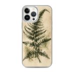 Fern Frond iPhone Case | Nature Art - Image 17