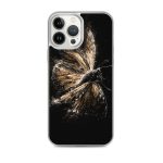 Dark Monarch Butterfly iPhone Case | Nature Art - Image 17