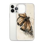 Monarch Butterfly iPhone Case | Nature Art - Image 18