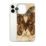 Atlas Moth iPhone Case | Nature Art - Image 18