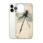 Dragonfly iPhone Case | Nature Art - Image 18