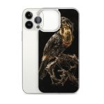 Dark Toucan iPhone Case | Nature Art - Image 18