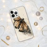 Monarch Butterfly iPhone Case | Nature Art - Image 71