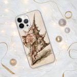 Conch Shell iPhone Case | Nature Art - Image 71