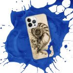 Nautilus Shell iPhone Case | Nature Art - Image 88