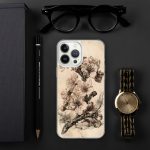 Cherry Blossom iPhone Case | Nature Art - Image 87