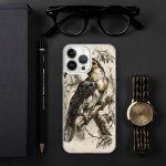 Toucan iPhone Case | Nature Art - Image 87