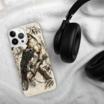 Toucan iPhone Case | Nature Art - Image 88
