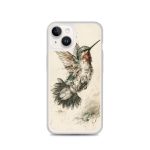 Hummingbird iPhone Case | Nature Art - Image 29