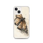 Monarch Butterfly iPhone Case | Nature Art - Image 29