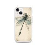 Dragonfly iPhone Case | Nature Art - Image 29