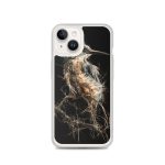 Dark Kingfisher iPhone Case | Nature Art - Image 29