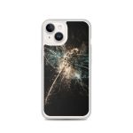 Dark Dragonfly iPhone Case | Nature Art - Image 29