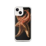 Dark Starfish iPhone Case | Nature Art - Image 29
