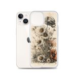 Wildflower Meadow iPhone Case | Nature Art - Image 30