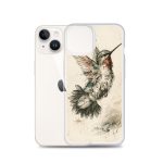 Hummingbird iPhone Case | Nature Art - Image 30