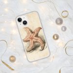 Starfish iPhone Case | Nature Art - Image 77