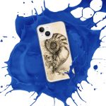 Nautilus Shell iPhone Case | Nature Art - Image 106
